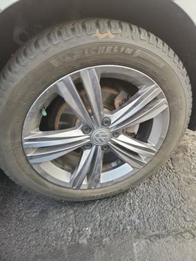 2019 Volkswagen Jetta 1.4T R-Line