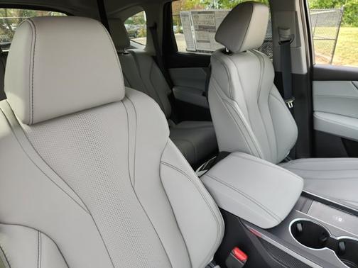 Fathom Blue Pearl 2026 Acura MDX w/Technology Package