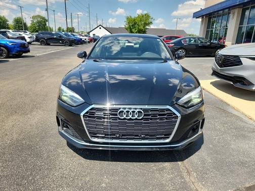 2020 Audi A5 Sportback Premium