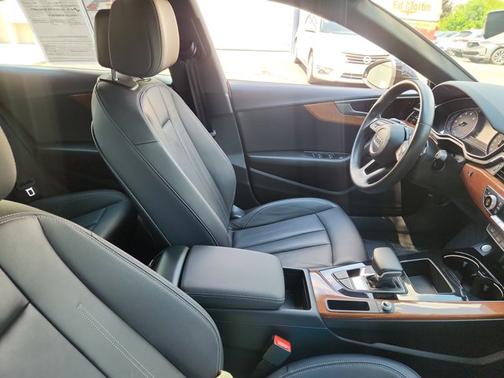 2020 Audi A5 Sportback Premium