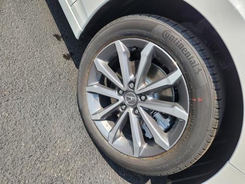 2025 Acura Integra 4DR CVT