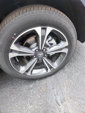2025 Acura RDX w/Technology Package