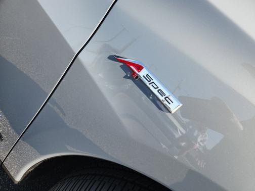 2025 Acura RDX w/A-Spec Package
