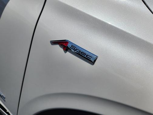 2025 Acura MDX w/A-Spec Package
