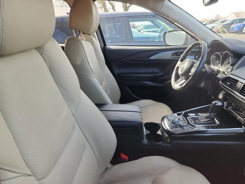 2020 Mazda CX-9 Touring