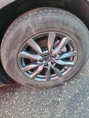 2020 Mazda CX-9 Touring