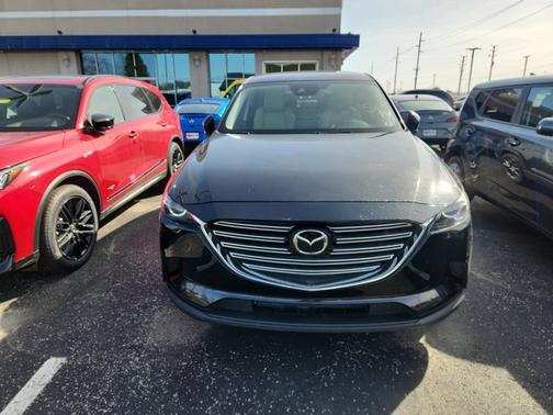 2020 Mazda CX-9 Touring