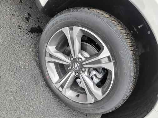 2025 Acura RDX w/Technology Package