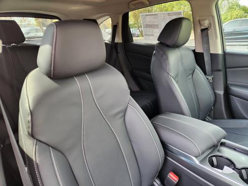 2025 Acura RDX w/Technology Package