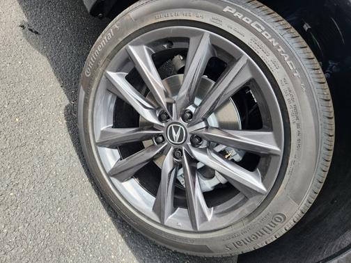 2025 Acura ADX w/A-Spec Package