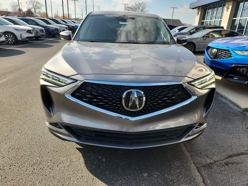2023 Acura MDX 3.5L