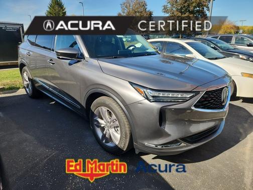 2023 Acura MDX 3.5L