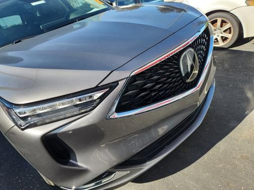 2023 Acura MDX 3.5L