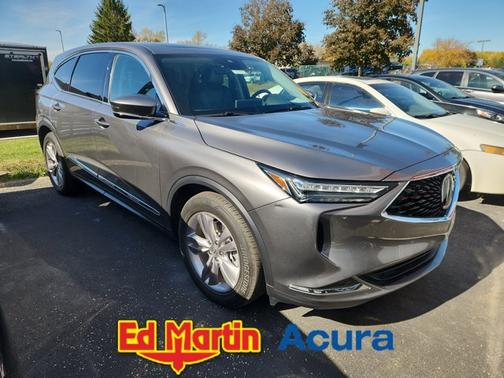 2023 Acura MDX 3.5L