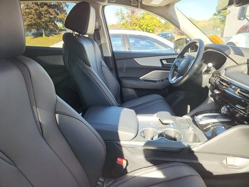 2023 Acura MDX 3.5L