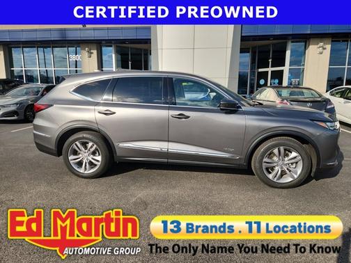 2023 Acura MDX 3.5L