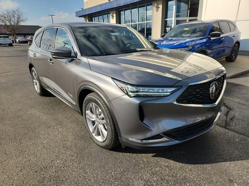 2023 Acura MDX 3.5L