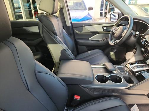 2023 Acura MDX 3.5L