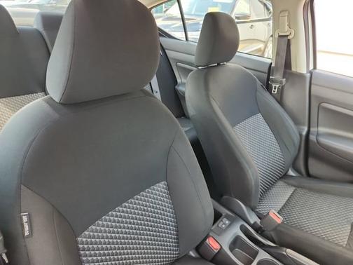 Fresh Powder 2024 Nissan Versa S