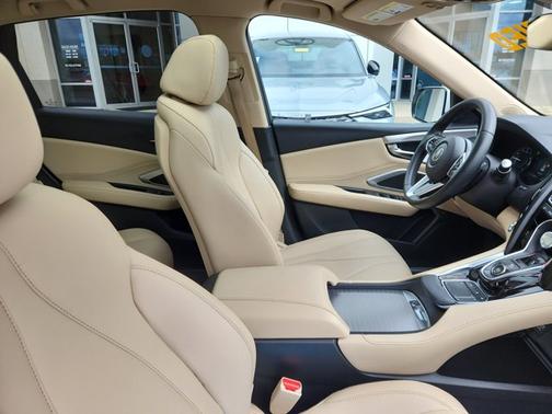 2023 Acura RDX Base