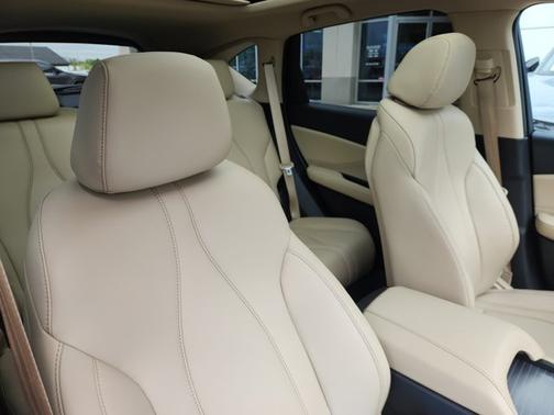 2023 Acura RDX Base