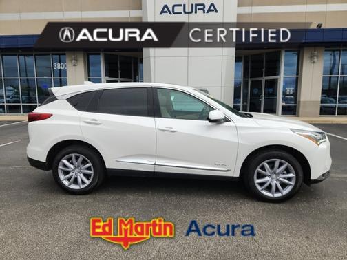 2023 Acura RDX Base
