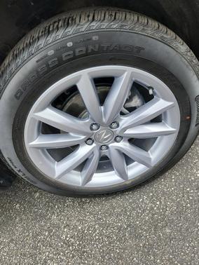 2023 Acura RDX Base