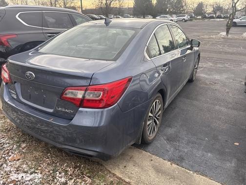 2018 Subaru Legacy 2.5i Premium