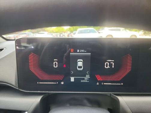Snow White Pearl 2025 Kia K4 LXS
