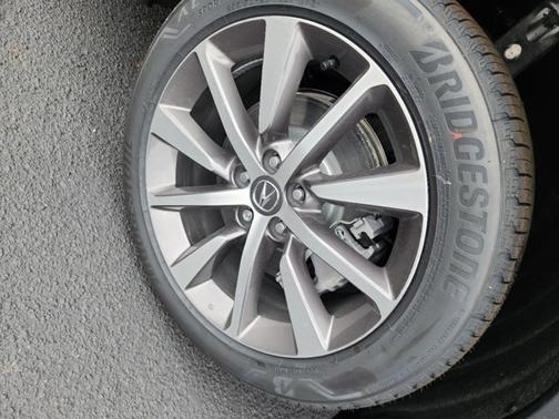 2025 Acura MDX w/Technology Package
