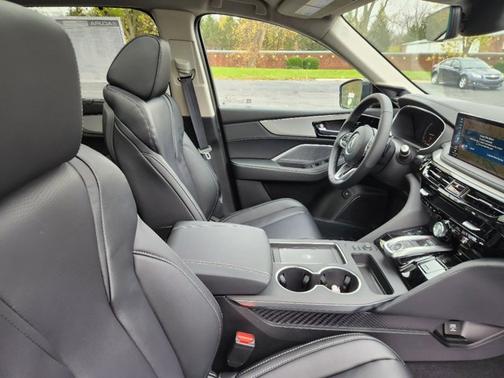 2025 Acura MDX w/Technology Package