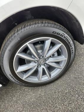 2024 Acura RDX w/Technology Package