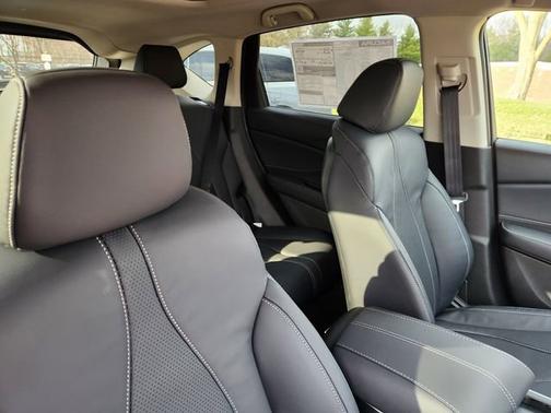 Majestic Black Pearl 2026 Acura RDX w/Technology Package