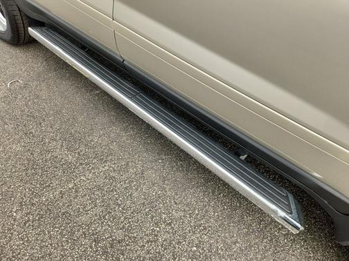 2017 Chevrolet Traverse 1LT