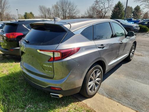 2023 Acura RDX w/Technology Package