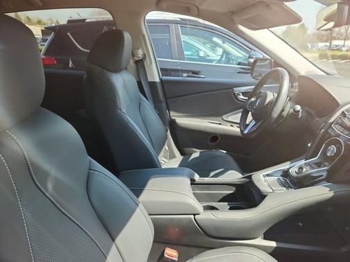 2023 Acura RDX w/Technology Package