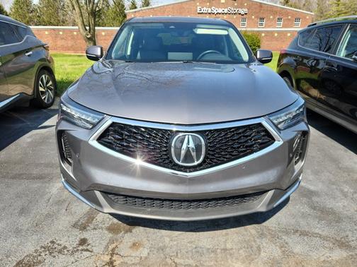 2023 Acura RDX w/Technology Package
