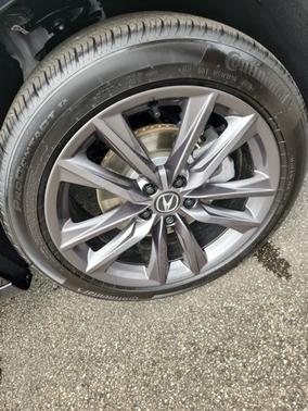 2025 Acura ADX w/A-Spec Package