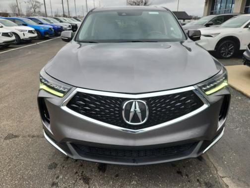 2023 Acura RDX Base