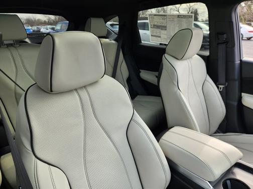 2026 Acura RDX w/A-Spec Advance Package