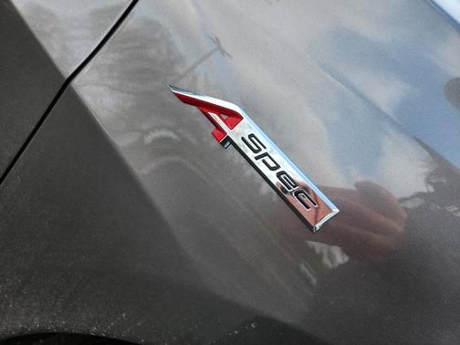 2026 Acura RDX w/A-Spec Advance Package