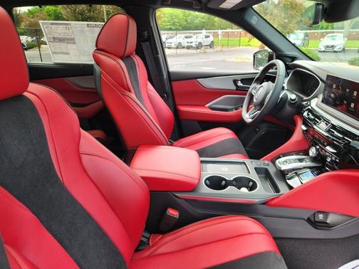 2026 Acura MDX w/A-Spec Package