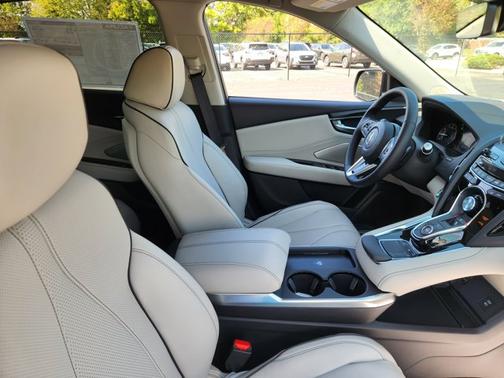 2025 Acura RDX w/Advance Package