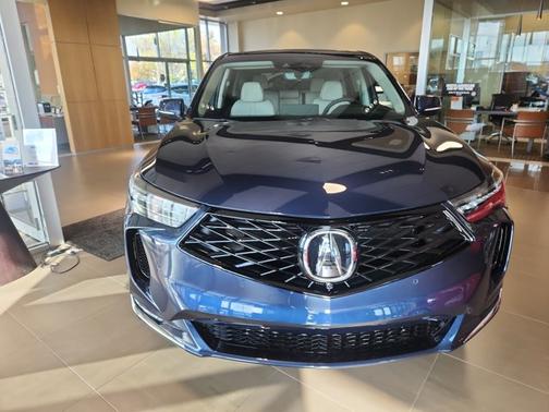 2025 Acura RDX w/Advance Package