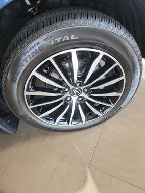 2025 Acura RDX w/Advance Package