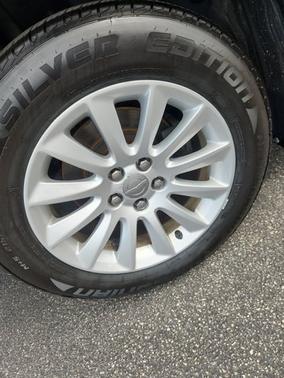 2014 Chrysler 300 Base