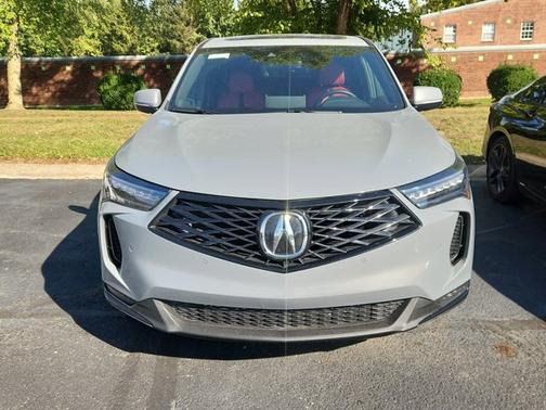 2025 Acura RDX w/A-Spec Package
