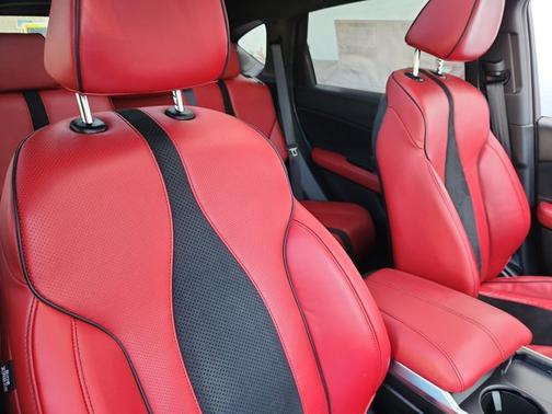 2025 Acura RDX w/A-Spec Package