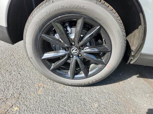 2025 Acura RDX 4DR SH-AWD