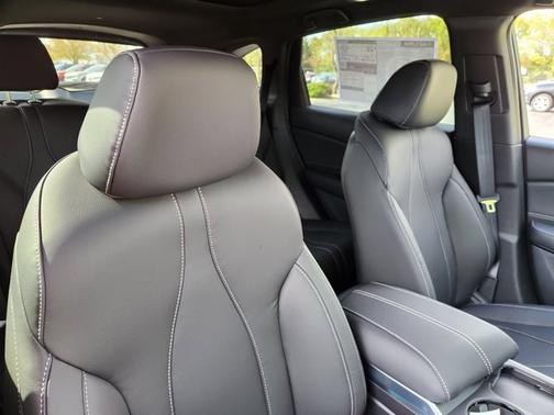 2025 Acura RDX 4DR SH-AWD